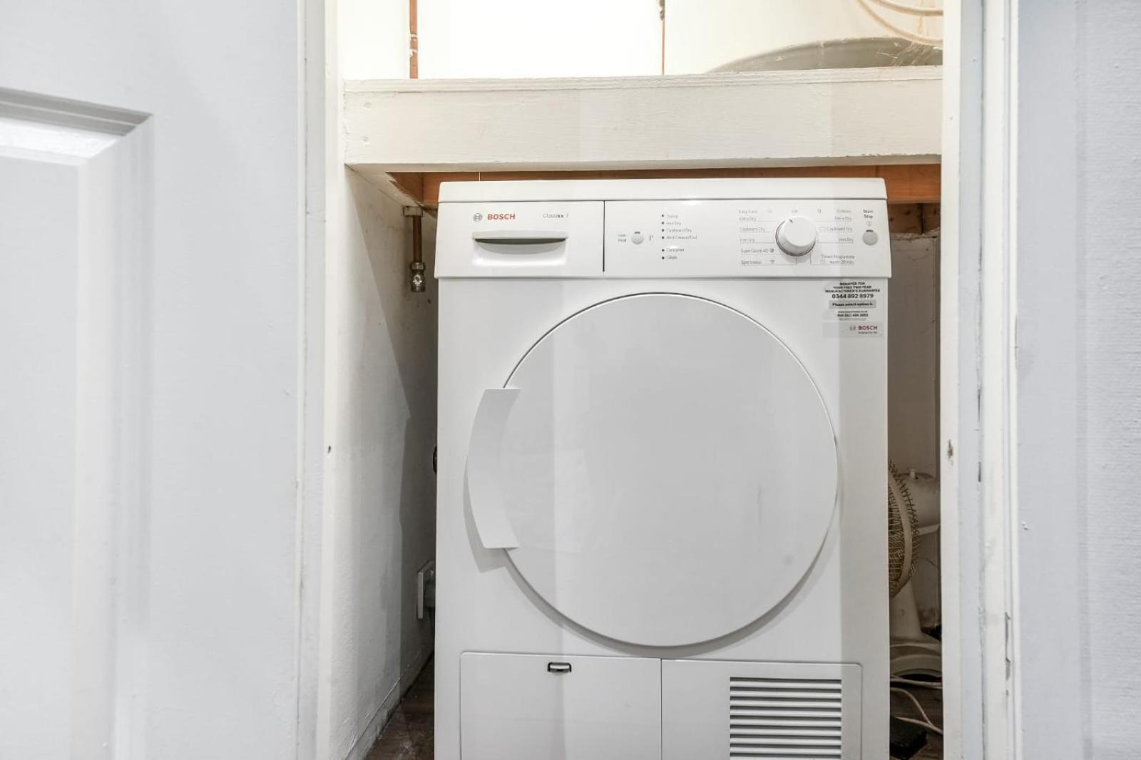 Appartamento Stylish Basement Flat With Patio Near Edgware Road & 6mins Walk To Marble Arch Station *
