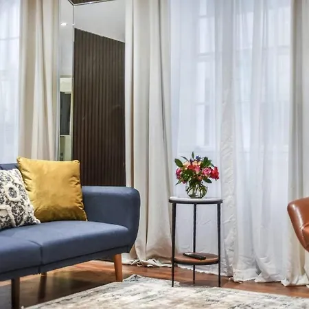 Chic 2 Bedroom Flat In Marble Arch London Exterior photo
